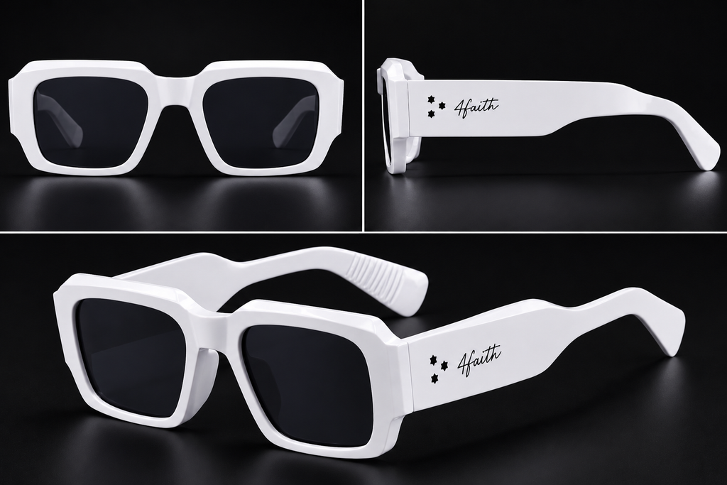 4Faith Signature Sunglasses