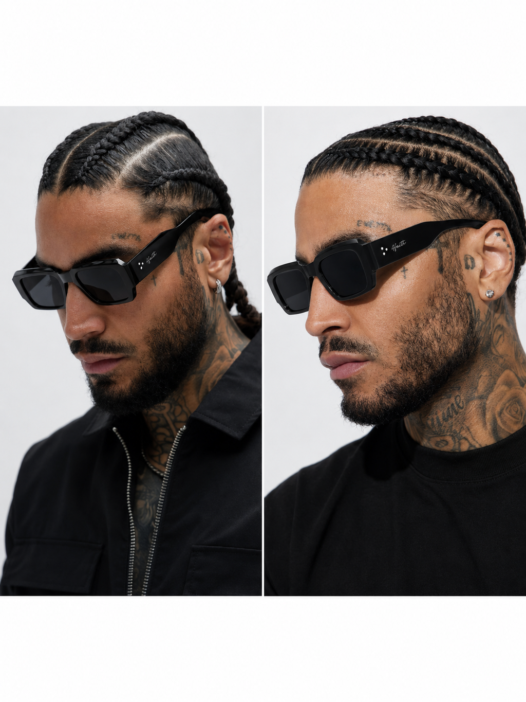 4Faith Signature Sunglasses