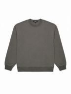 4Faith Essential Sweatshirt – Stone Grey
