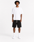 4Faith Essential Oversized Shorts