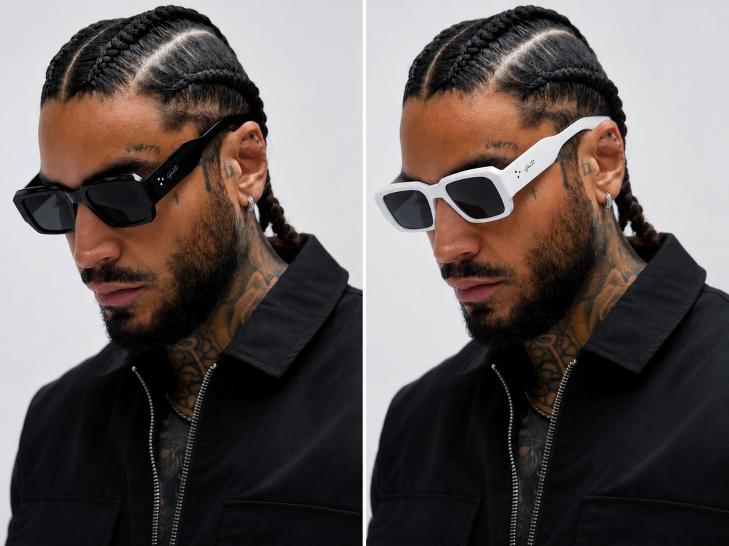 4Faith Signature Sunglasses